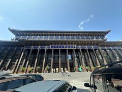 -西宁市东关清真大寺