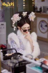 点击看大图 -美云庭古装·格格服汉服·京城旅拍(北京店)