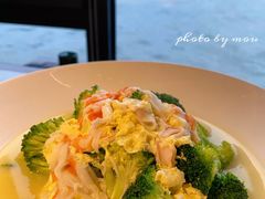 -柳莺湖上·湖景餐厅·江南菜(西湖店)