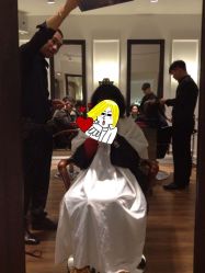 -印·Style造型创始店