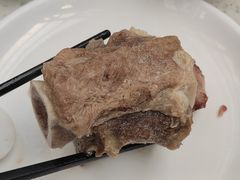 -肥仔文澳门猪骨煲(南京西路店)