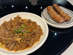 新会陈皮蒸牛月展-任兴记(定西路店)