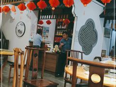 大堂-巢湖名吃·东关老鹅汤(江南风情街店)