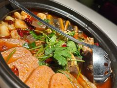 -俏江南-江景昆曲主题餐厅(正大广场店)