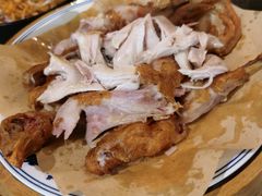-老雒阳面馆·水席·洛阳菜(王城路店)