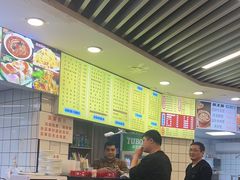 -李老哈·东北菜(宋园路店)