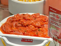 -龍歌自助小火锅(秦淮水游城店)
