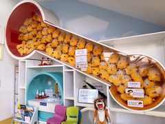 -极橙儿童齿科矫正中心(奥城店)
