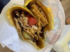 -安悦煎饼(河北店)