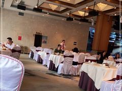 大堂-海皇食府(水都假日酒店店)