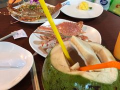 -班赞海鲜市场