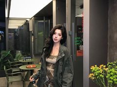 -范儿·嫂子烤肉·精致炭火烤肉(长治路店)