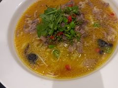 -粤香村(清真川菜店)