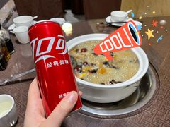 野生菌土鸡锅锅-滇之味菌王府(福建路店)