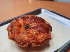 -LANLIZI BAKERY(COSMO店)