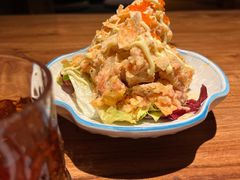 -炉胜·炉端烧·居酒屋