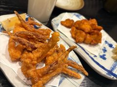 -玄白·炭烤活鳗(上海首店)