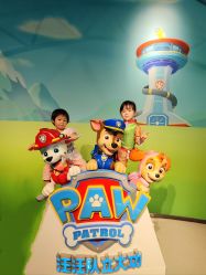 -尼克Playtime(欢乐海岸店)