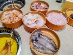 -海底捞大排档火锅(打浦路店)