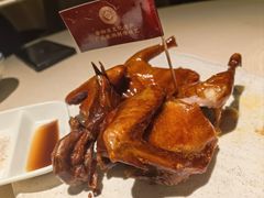 -侨美食家·粤菜(体育西路店)