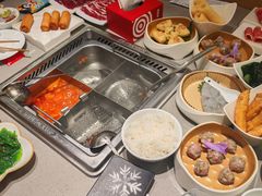 -海底捞火锅(壹悦城店)