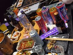 -冰城小镇音乐串吧·聚会餐厅(百子湾店)