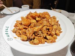 -润泽园饭庄(中山路店)