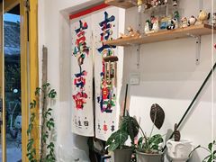 -About Bistro關於·泰式家庭料理