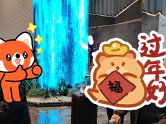 -广州金沙洲希尔顿欢朋酒店