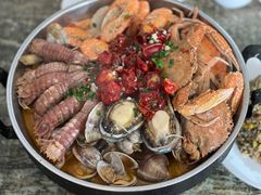 -星奇缘·海鲜餐厅(东山美食地标店)