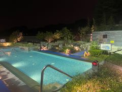 -太阳岛度假酒店