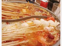 -玉林串串香·成都老字号(玉林街总店)