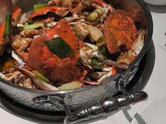 -七欣天香辣蟹火锅(南通任港路大润发店)