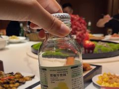 -双合园·海鲜水饺青岛菜(万佳广场店)