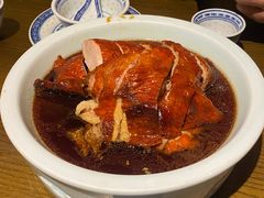 -南京大牌档(新街口德基广场店)