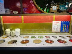 -鲜潭蒸汽石锅鱼(五道口购物中心店)