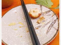 -银子铁板烧料理自助餐(人民广场店)