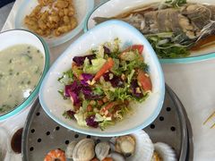 -日照大牌檔•小船海鲜(万平口店)