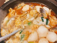 -肖记公安牛肉鱼杂馆·省级非物质文化遗产(三角路直营店)