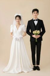 -雨墨婚纱摄影工作室