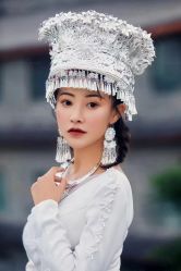 点击看大图 -唯一视觉婚纱摄影(李家村店)