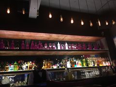 -HUNTING BAR亨霆鸡尾酒馆(越秀淘金店)