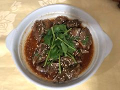 卤鹅翅-张家卫·阳江菜·小海鲜(肥婆湾桥店)