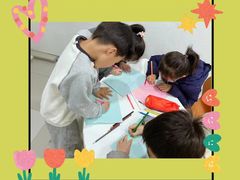 -奇尔思青少儿·语言·艺术·演讲(顾戴路店)