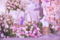 -巴黎新娘婚纱摄影·婚礼策划(嘉定总店)