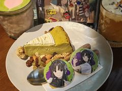 -咖法森林·咖啡  酒吧(天河店)