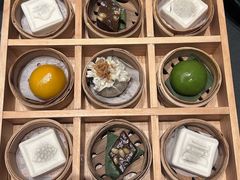 -江南雅厨(李公堤店)