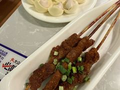 -俏牛哥鲜牛肉牛肆馆(重庆天地店)