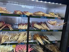 -玛扎烧烤私房菜