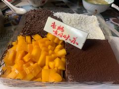 -卡漫莫尼蛋糕(徐汇店)